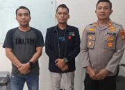 Terkait Maraknya Peredaran Obat Keras Golongan G, Kapolsek Pakuhaji : Jika Masih Beroperasi Kami Tidak Tegas