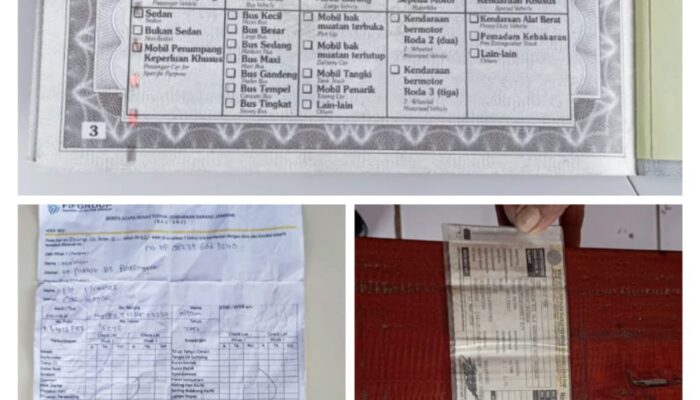 Miris !!! Lagi-lagi Tindakan Oknum Mata Elang Meresahkan Masyarakat Dan Pengguna Jalan, Warga : Tangkap Dan Penjarakan