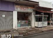 Surganya Obat Terlarang di Ciputat: Eximer dan Tramadol Dijual Bebas, Warga Makin Resah