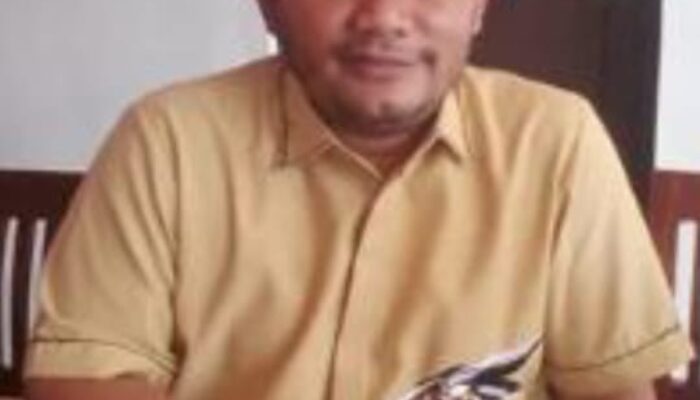 Ketua Umum Elang Tiga Hambalang Apresiasi Pidato Tegas Presiden Prabowo Soal Pemecatan Pejabat Penghambat Regulasi