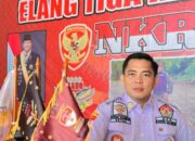 Ketua Wilayah Elang Tiga Hambalang Sulawesi Apresiasi Sikap Tegas Presiden Prabowo terhadap Pejabat yang Menyelewengkan Regulasi