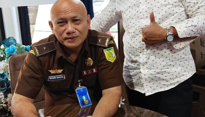 Sekjen KPAHN Banten Endus Pemenang Paket Proyek Jasa Konstruksi di DPUPR Kota Tangerang Sudah di Setting