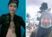 Tragedi Pembunuhan Santi Single Mom Anak Satu di Kebun Tebu,