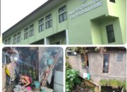 Kabid Irigasi Dan Sumber Daya DPUPR Kabupaten Bogor Janjikan Akan Bongkar Bangunan Di Atas Perairan Sungai