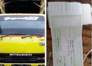 Diduga Ada Sindikat Penipuan Jual Beli Mobil COD Lewat Facebook di Jepara, Korban Laporkan ke Polisi