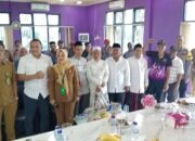 Muhammad Ali Qodir Terpillih Sebagai Ketua Koperasi Merah Putih Kel.Bunder – Cikupa