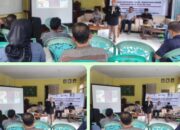 Sosialisasi Sertifikasi Halal Digelar di Tangerang Raya, UMKM Didorong Miliki Produk Bersertifikat