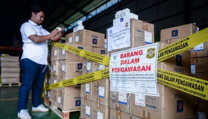 PERUSAHAAN ASING PT. ASIAALUM TRADING INDONESIA BANYAK LAKUKAN PELANGGARAN USAHAN DI INDONESIA
