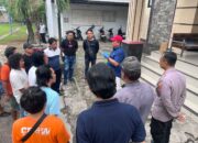 Geger di Pati: Balaidesa Langse Jadi Sasaran Perusakan, Pelaku dalam Buruan Polisi