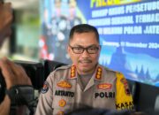 Panik Dihubungi “Penculik”, Seorang Ibu Dimintai Tebusan 80 Juta; Polda Jateng Bongkar Modus Penipuan Online, Masyarakat Agar lebih waspada