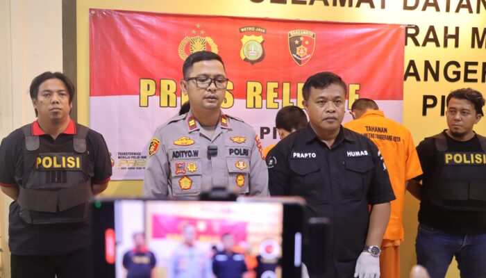 Temui Sejumlah Pemuka Agama, Kapolres Patroli Pantau Gereja-Gereja Untuk memastikan Ibadah Kenaikan Isa Al-Masih Berjalan Aman