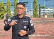 Peserta Seleksi Akpol Yang Lanjut Rikkes II Adalah Putra Putri Terbaik Sulteng
