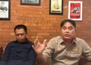 Kasus ITE Hendly Mangkali Tetap Lanjut, Ini Penjelasan Kuasa Hukum Polda Sulteng