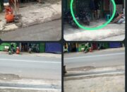 Modus Warung Klontong, Nyata nya Menjual Obat Terlarang Type G