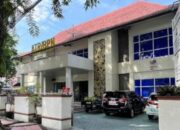 BBWS Diduga Jadi “Tumbal Regulasi” ATR/BPN Grobogan, Elang Tiga Hambalang Desak Kejelasan Status Lahan Warga