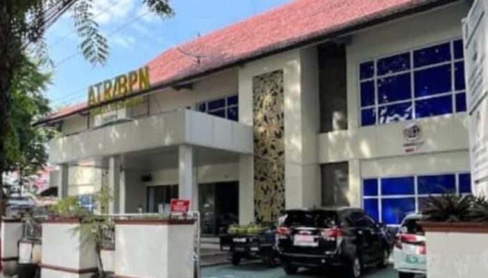 BBWS Diduga Jadi “Tumbal Regulasi” ATR/BPN Grobogan, Elang Tiga Hambalang Desak Kejelasan Status Lahan Warga