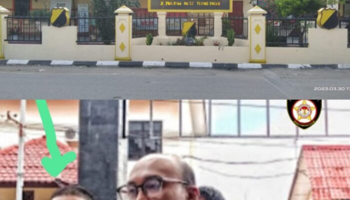 Intervensi dan Fitnah terhadap Wartawan AKPERSI, Penegakan Hukum di Tebingtinggi Dipertanyakan
