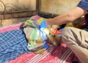 Sering Datangi Rumah Istri Pertama, Suami Aniaya Istri Kedua Hingga Meninggal Dunia di Pakuhaji Tangerang