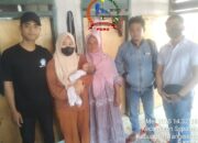 Persatuan Wartawan Tangerang Raya Siap Kawal Maharani Untuk Mendapatkan Keadilan