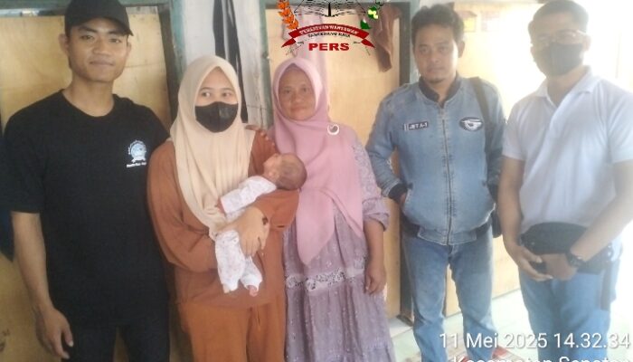 Persatuan Wartawan Tangerang Raya Siap Kawal Maharani Untuk Mendapatkan Keadilan