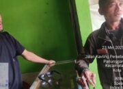 Apotik di Jalan Raya Kavling Perkebunan Kota Tangerang Berjualan Memiliki Izin Resmi