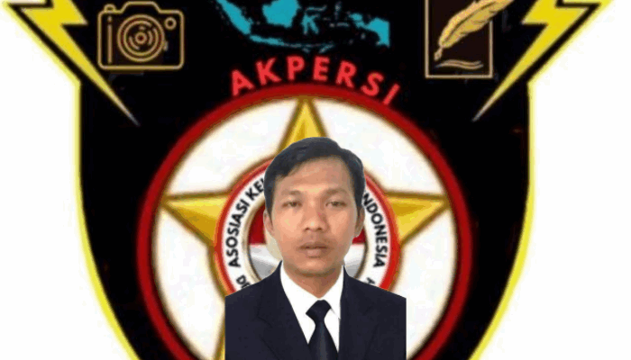 Ketua DPC AKPERSI Kabupaten Tangerang Kecam Keras Kekerasan terhadap Wartawan di Rumpin Bogor
