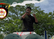Ketua DPD Sultra Akpersi Desak Kejati Sultra Periksa Kades Mokoau Terkait Dugaan Korupsi Dana Desa 2023–2024