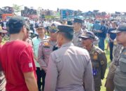 Polresta Pati Tegakkan Aturan Penggunaan “Sound Horeg” Demi Keamanan dan Ketertiban