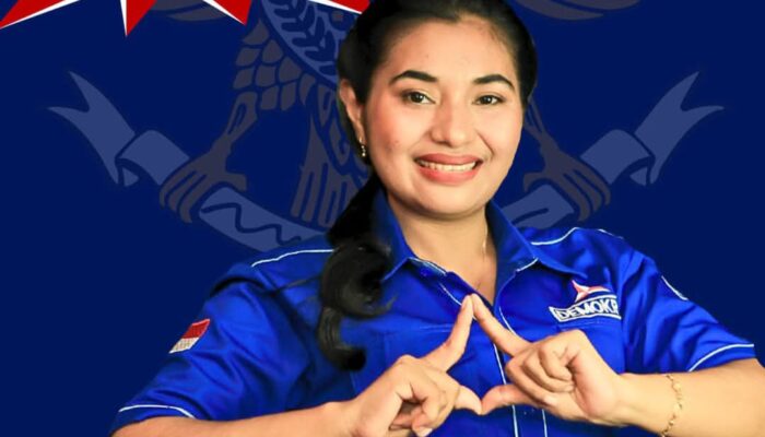 DPRD Halmahera Barat Sampaikan Ucapan Selamat atas Terbentuknya Kepengurusan AKPERSI DPC Kabupaten Tangerang