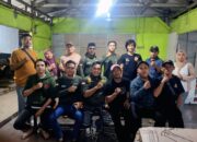 Kopdar AKPERSI DPD Banten dan DPC Kabupaten Tangerang: Wujudkan Jurnalis Berintegritas, Kompeten, dan Profesional