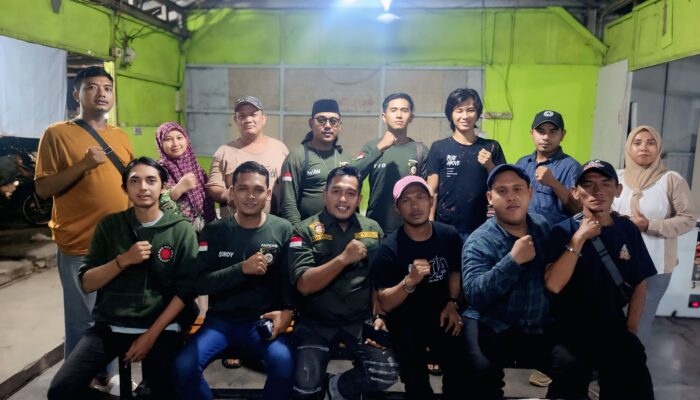 Kopdar AKPERSI DPD Banten dan DPC Kabupaten Tangerang: Wujudkan Jurnalis Berintegritas, Kompeten, dan Profesional