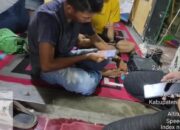 Obat keras Ilegal Laris Manis di Rajek: Tak Disangka Begini Modus Penjualanya