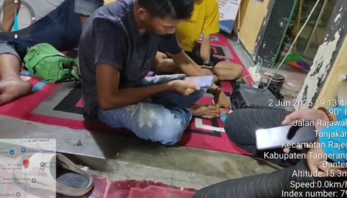 Obat keras Ilegal Laris Manis di Rajek: Tak Disangka Begini Modus Penjualanya