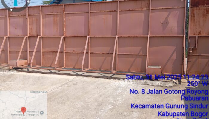 Dipecat Tanpa Pesangon dan Surat Resmi, Seorang Karyawan Mengaku Dirugikan