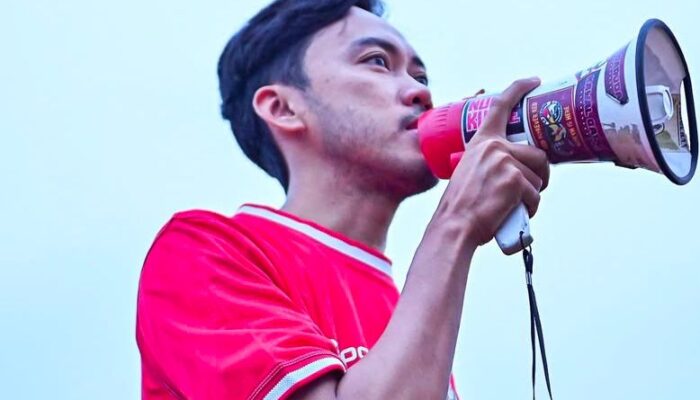 Jelang Pertandingan, La Grande Indonesia Janjikan Koreografi Menawan