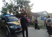Percobaan Pencurian Motor di Juwana, Pelaku Diduga Alami Gangguan Jiwa dan Diserahkan ke Keluarga