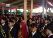 Indah Nya Kehangatan Antara Guru Dan Murid Serta Para Wali Kelas Tentang Pelepasan Peserta Didik Smp Negeri 3 Cikupa