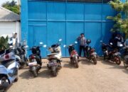 Puluhan Karyawan PT JSA Mogok Kerja Tuntut Gaji 2 Bulan yang Belum Dibayar