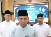 Libur Idul Adha 6-9 Juni 2025, Polisi Ingatkan Orangtua Awasi Anak Remaja dan Waspada Kriminalitas di Tangerang