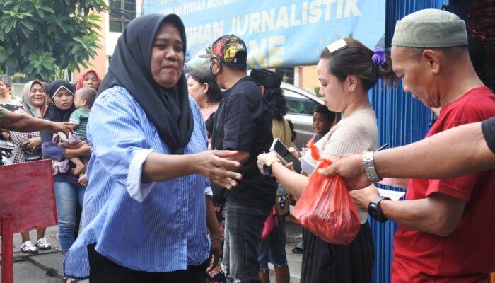 Idul Adha: Momen Jurnalis PWI Kabupaten Tangerang untuk Meningkatkan Profesionalisme