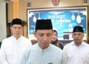 Libur Idul Adha 6-9 Juni 2025, Polisi Ingatkan Orangtua Awasi Anak Remaja dan Waspada Kriminalitas di Tangerang