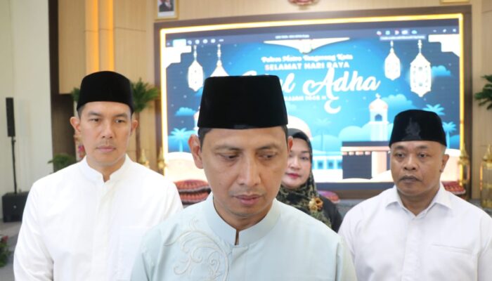 Libur Idul Adha 6-9 Juni 2025, Polisi Ingatkan Orangtua Awasi Anak Remaja dan Waspada Kriminalitas di Tangerang