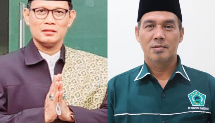 Peningkatan Kepedulian Sosial di Hari Raya Idul Adha: Kemenag Kota Tangerang dan PC ISNU Perkuat Sinergi dalam Distribusi Hewan Kurban