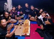 Semangat Kekompakan Warnai Kerja Tim GYATHA FARMS, Bang Aan Beri Apresiasi