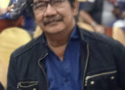 Aktivis 98 Harry Wibowo Sekaligus Dewan Pakar FPII : Tanggapi Pernyataan Wakil Wali Kota Serang Soal Wartawan “Bodrek”