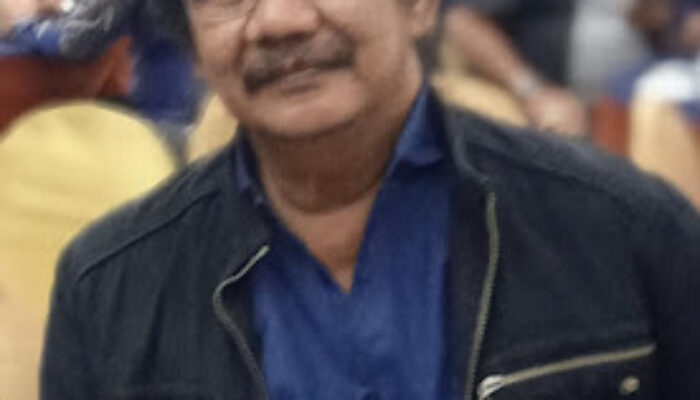 Aktivis 98 Harry Wibowo Sekaligus Dewan Pakar FPII : Tanggapi Pernyataan Wakil Wali Kota Serang Soal Wartawan “Bodrek”