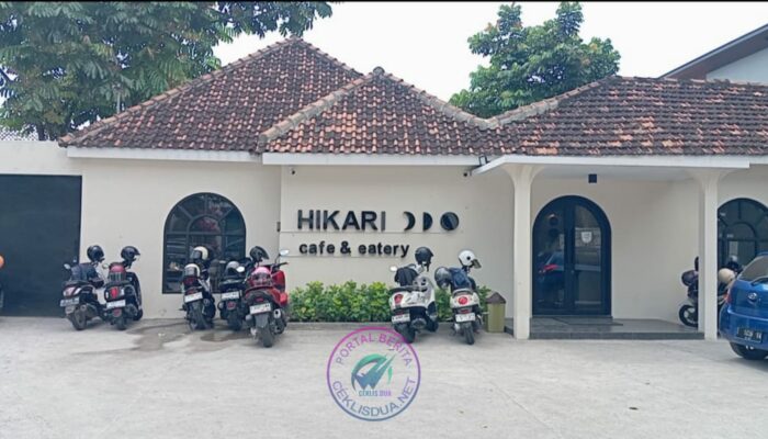 Keluar Tanpa di Gaji dan Diduga Mendapatkan Ancaman; Perlakuan Hikari Cafe Terhadap Karyawan Dipertanyakan