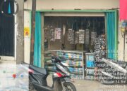 Toko Benang Berkedok Menjual Obat Obatan Golongan (G)