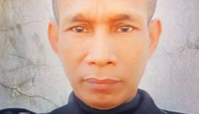 Innalillahi wa inna ilaihi rojiun PPBNI Satria Banten Berduka, Penasehat DPAC Tebet Bang Jembo Wafat