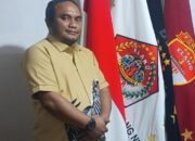 Ketua Umum Elang Tiga Hambalang Dukung Penuh Pencabutan IUP Empat Perusahaan Tambang di Raja Ampat